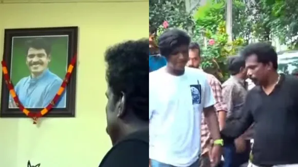 Binu Adimali, Kollam Sudhi, Malayalam Television