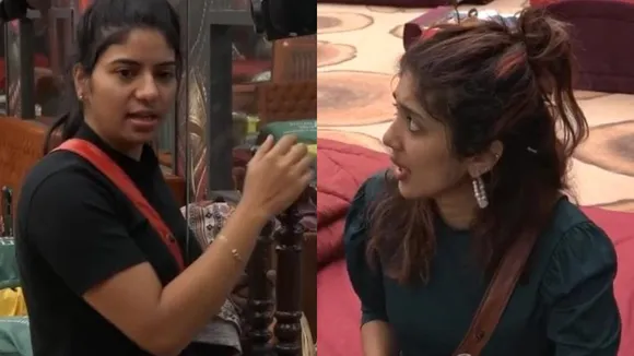 Bigg Boss| Bigg Boss Malayalam| Reneesha