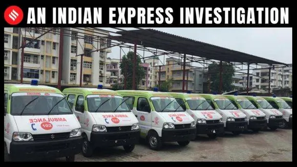 Express investigation, Bihar government, Bihar govt, janata dal united, Patna High Court, JDU, Indian Express, India news, current affairs