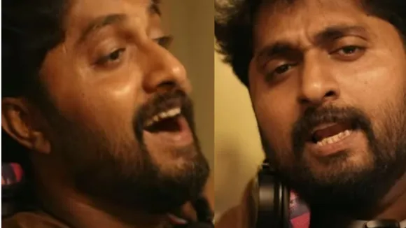 Dhyan Sreenivasan| New Movie| Singer