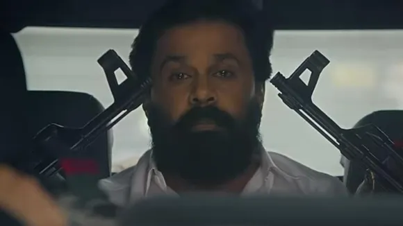 Dileep| Raffi| Voice Of Sathyanathan