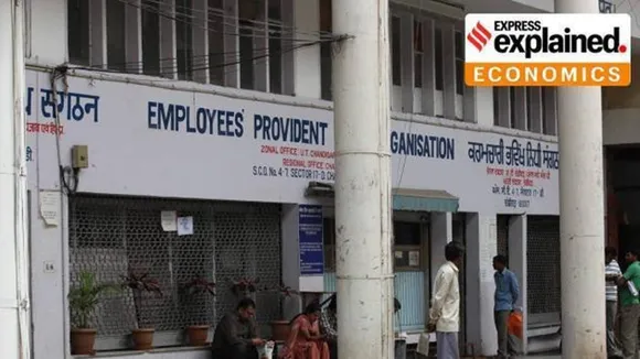 EPFO|pension|application