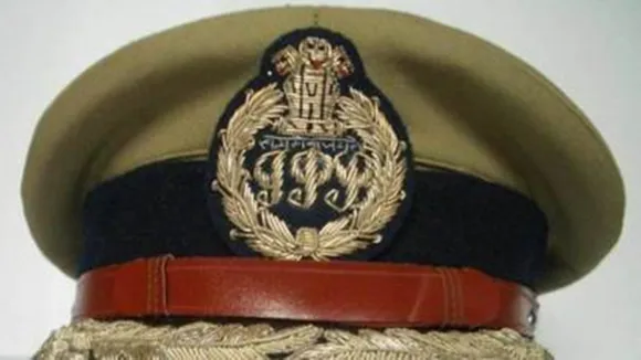 IPS-officer