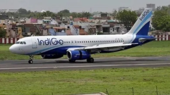 IndiGo|Airline|India