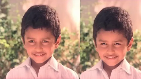 Indrajith, Indrajith childhood, Indrajith Sukumaran