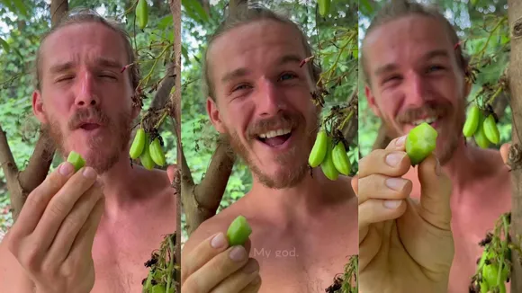 Viral Video, Trending, Viral post