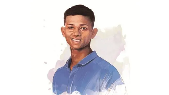 Yashasvi Jaiswal | Yashasvi Jaiswal Life | Yashasvi Jaiswal Cricket