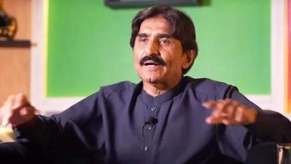 IND vs PAK | Javed Miandad | Cricket