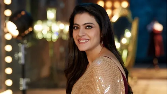 Kajol, Kajol actress, Kajol social media