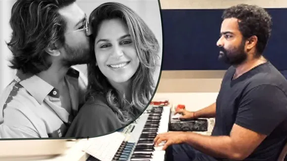 Ram Charan| Kaala Bhairava| Ram Charana Daughter