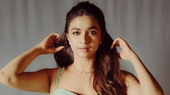 Keerthy Suresh| Keerthy latest| Keerthy actress