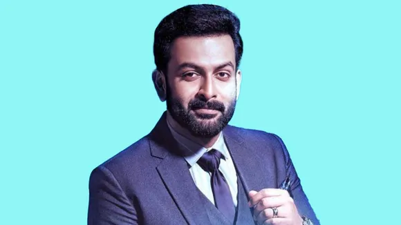 Prithviraj Sukumaran, Marunadan Malayali
