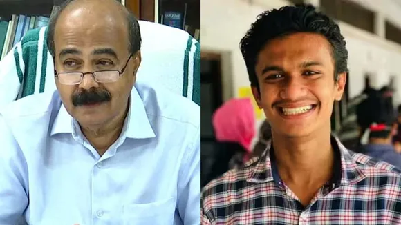 Nikhil Thomas | നിഖിൽ തോമസ് | PM Arsho | Kerala VC | SFI | Fake Degree Certificate