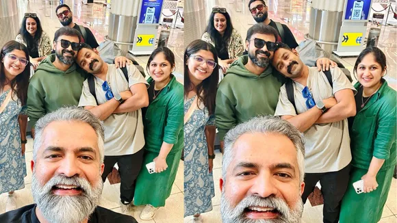 Kunchacko Boban, Asif Ali, Aparna Balamurali