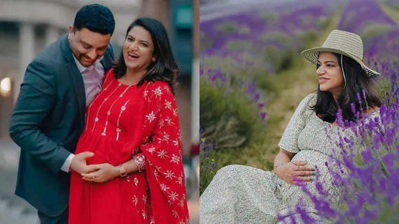 Lintu Rony| Pregnency| Serial Artist