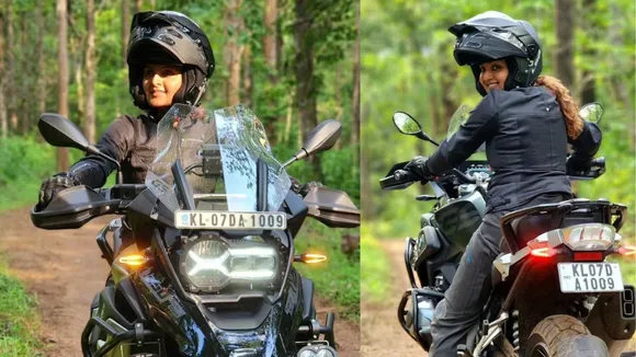 Manju Warrier, Manju warrier latest, Manju Warrier recent