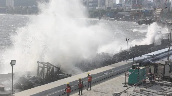 Marin Drive, cyclone, ie malayalam