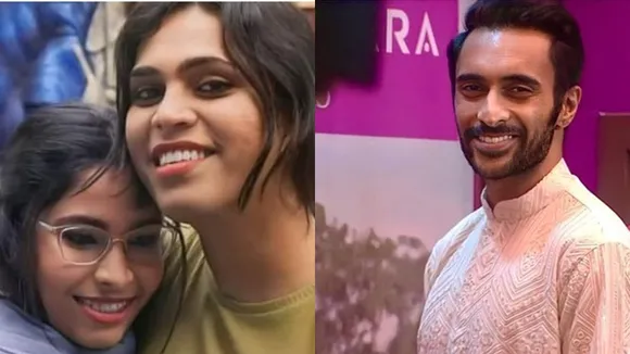 Bigg Boss Malayalam Season 5| Rinosh George| Nadira Mehrin |ബിഗ് ബോസ് മലയാളം സീസൺ 5