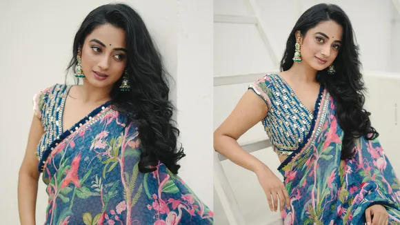 Namitha Pramod| Namitha latest| Namitha Fashion