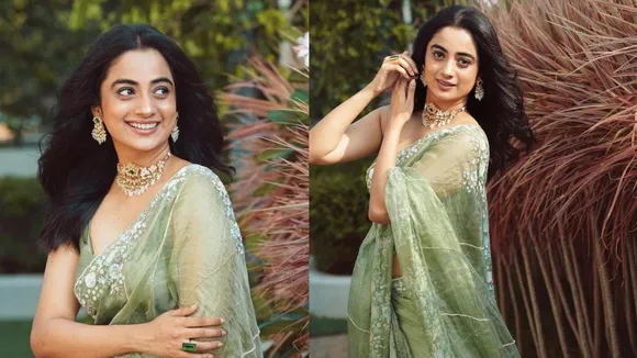 Namitha Pramod, Namitha latest, Namitha recent