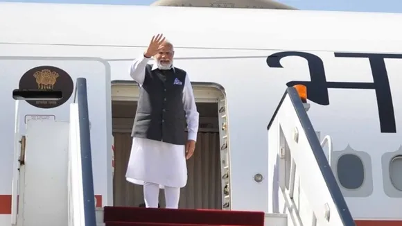 Narendra Modi | BJP | നരേന്ദ്ര മോദി