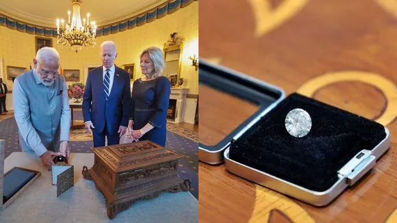 Narendra Modi | Joe Biden | US Visit | നരേന്ദ്ര മോദി