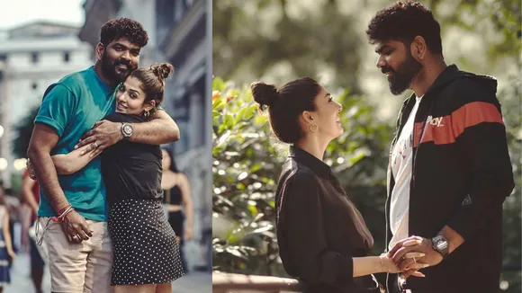 Nayanthara, Vignesh, Nayanthara latest