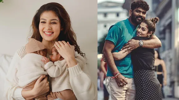 Nayanthara, Vignesh Sivan, Nayanthara latest