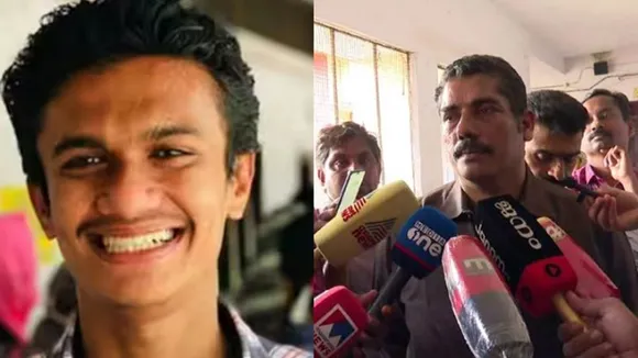 Nikhil Thomas | നിഖില്‍ തോമസ് | | SFI | Fake Degree Certificate