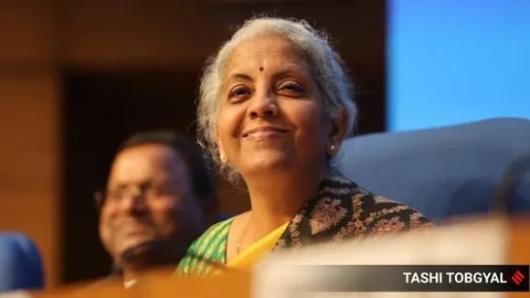 Nirmala Sitharaman | Barack Obama | PM Modi