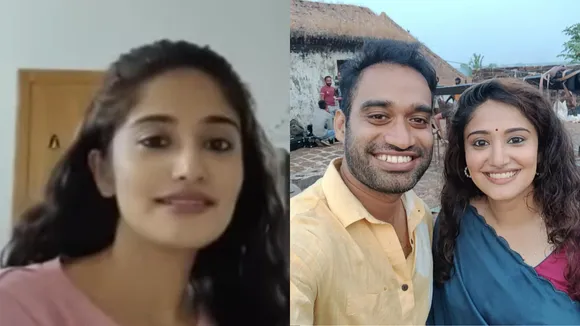 Paachuvum Albhudhavilakkum, Malayalam Movie, Malayalam Actress