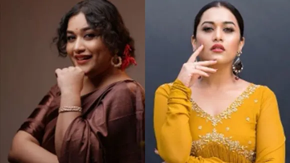 Parvathy krishna| Parvathy krishna weight loss journey| Parvathy Krishna Latest News| പാർവതി കൃഷ്ണ