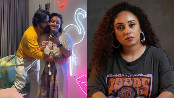 Pearle Maaney| Pearle Maaney Pregnant| Pearle Maaney Pregnancy rumours| പേളി മാണി