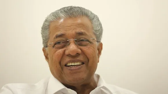 Pinarayi Vijayan | CPM| Kerala | പിണറായി വിജയൻ