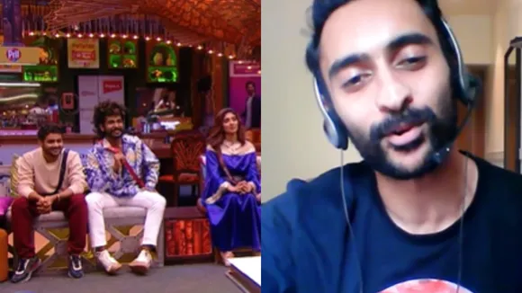 Bigg Boss| Bigg Boss Malayalam| Rinosh