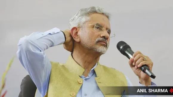 S Jayashankar|India