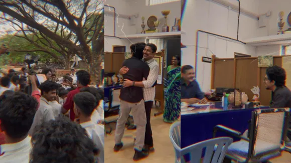 Sagar Surya, Bigg Boss, Bigg Boss Malayalam Season 5