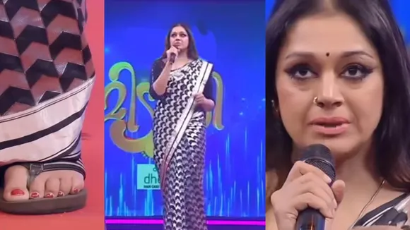 Shobana, Shobana latest, Shobana recent