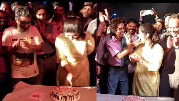 New Malayalam Movie, Malayalam actress, birthday