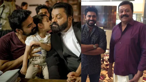 Suresh Gopi|Nivin Pauly| Tovino Thomas