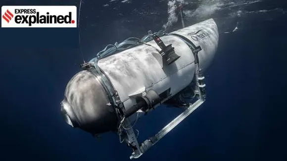 titan|submersible|titanic|submarine