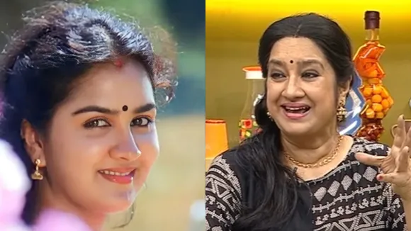 Kalpana| Urvashi| Kalaranjini| Kalpana memories