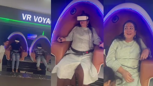 Urvasi, Urvasi actress, Urvasi latest