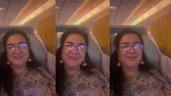 Urvasi, Urvasi actress, Urvasi latest