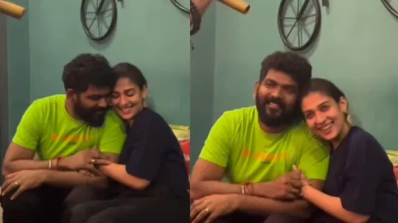Vignesh Shivan, Nayanthara, Nayanthara latest