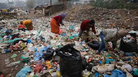 Waste, Kerala Government