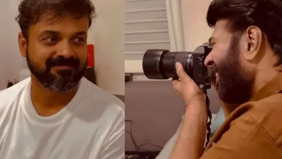 Mammootty|kunchacko-boban