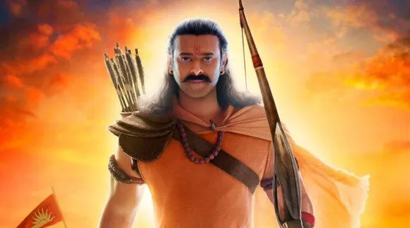 Adipurush, Prabhas, New Release