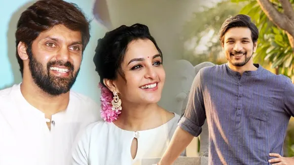 Manju Warrier| Manju Warrier Latest| Tamil Movie