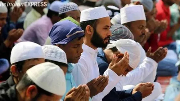 bakrid|bakrid holiday|kerala|gulf countries